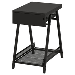AnthraMini Drawer unit, anthracite, 34x56 cm